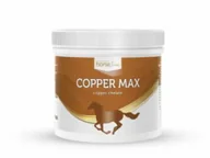 Akcesoria jeździeckie - Horseline Pro Miedź 310g Cooper Max - HorseLine - miniaturka - grafika 1