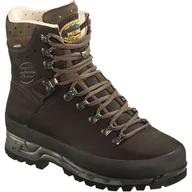 Buty trekkingowe męskie - Buty trekkingowe męskie Meindl Island MFS Active 5 - miniaturka - grafika 1