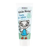 Pasty do zębów - Momme toothpaste 0-3 FLfree/M 50.0 ml - miniaturka - grafika 1