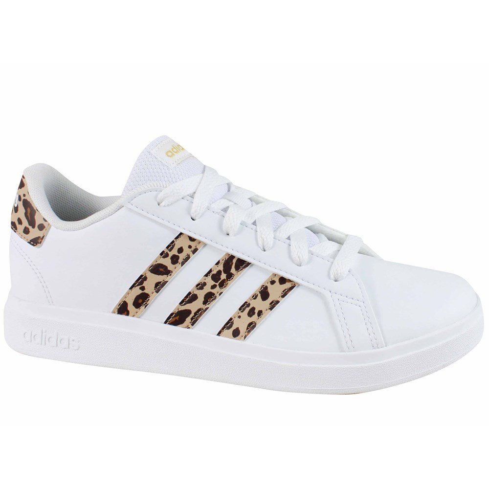 Buty Adidas Grand Court 2.0 K IG1187