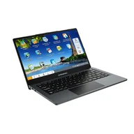 Laptopy - ORDISSIMO Portable Agathe 4 Intel® Pentium® Silver N5030 (14.1") Full HD 8 GB 128 GB SSD Wi-Fi 5 (802.11ac) Szary ART0487 - miniaturka - grafika 1