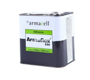 Klej do otulin Armaflex ARMACELL 520 (2,5L) - Akcesoria do wentylacji i klimatyzacji - miniaturka - grafika 1