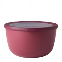 Mepal Miska Cirqula 3000ml Nordic Berry 106218073700 106218073700 - Miski i półmiski - miniaturka - grafika 1