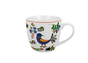 Filiżanki - Kubek 460 ml ptaszek kaszubski - miniaturka - grafika 1