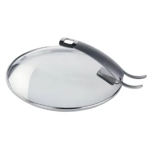 Fissler Pokrywka Premium do patelni 20 cm 8500020200 - Patelnie - miniaturka - grafika 1