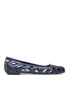 Baleriny - Melissa Baleriny Jean+Jason Wu VII Ad 32288 Granatowy - miniaturka - grafika 1