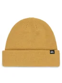 Czapki męskie - Quiksilver Czapka Performer EQYHA03445 Żółty - miniaturka - grafika 1
