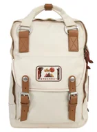 Plecaki - Plecak codzienny Doughnut Macaroon Dreamwalker - stone - miniaturka - grafika 1