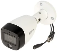 Kamery do monitoringu - DAHUA HD-CVI, HD-TVI, PAL HAC-HFW1500CM-IL-A-0280B-S2 - miniaturka - grafika 1