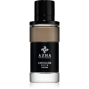 Azha Chevalier Noir woda perfumowana spray 100ml - Wody i perfumy męskie - miniaturka - grafika 1