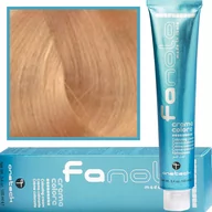 Farby do włosów i szampony koloryzujące - Fanola farba do włosów w kremie 10/3 farba do włosów w kremie 10/3 100 ML 086080 - miniaturka - grafika 1