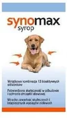 Suplementy i witaminy dla psów - Płyn na stawy i kości Synomax 275 ml - miniaturka - grafika 1