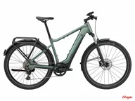 Rowery elektryczne - Giant Explore E+ 1 GTS Męski Zielony 2023 - miniaturka - grafika 1