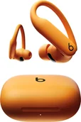 Słuchawki - BEATS Powerbeats Pro 2 Electric Orange - miniaturka - grafika 1