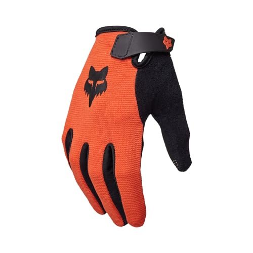 FOX Racing Rękawice YTH RANGER [ATMC ORG]