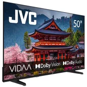 Telewizory - JVC LT-50VD3500 50" - miniaturka - grafika 1