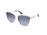 Okulary korekcyjne, oprawki, szkła - Marc Jacobs MJ 1006/S 06J/GB - miniaturka - grafika 1