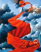 Książki o kinie i teatrze - Ian David Lukins; Rafał Olbiński Olbiński Ars picturae - miniaturka - grafika 1