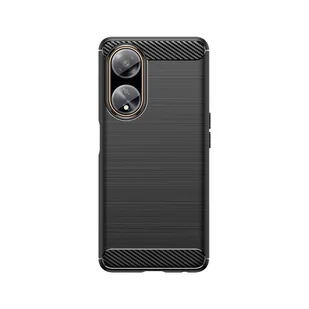 Elastyczne etui pancerne karbon do Oppo A98 5G Carbon Case - Etui i futerały do telefonów - miniaturka - grafika 8