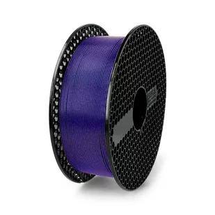 Filament Prusa PLA 1,75mm 1kg - Galaxy Purple - Filamenty i akcesoria do drukarek 3D - miniaturka - grafika 1