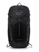 Plecaki - Regatta Plecak outdoor "Blackfell IV" w kolorze czarnym - 35 l - miniaturka - grafika 1