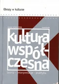 Książki o kulturze i sztuce - Obrazy W Kulturze nr 4 Kultura Współczesna - miniaturka - grafika 1