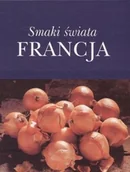 Książki kucharskie - Smaki świata. Francja - miniaturka - grafika 1
