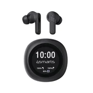 Słuchawki - 4smarts SkyBuds Pro True Wireless Stereo (TWS) Douszny Połączenia/Muzyka/Sport/Codzienność USB Type-C Bluetooth Biały - miniaturka - grafika 1