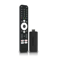 TV Dongle - Thomson 145 HDMI 4K Ultra HD Android Czarny - miniaturka - grafika 1
