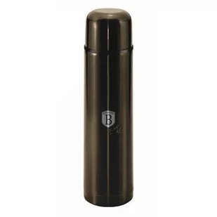 Berlinger Haus Termos Shiny Black Collection, 0,5 l - Butelki termiczne - miniaturka - grafika 2