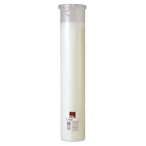 Wkład do zniczy 40 cm. Tradycyjny wkład zalewany