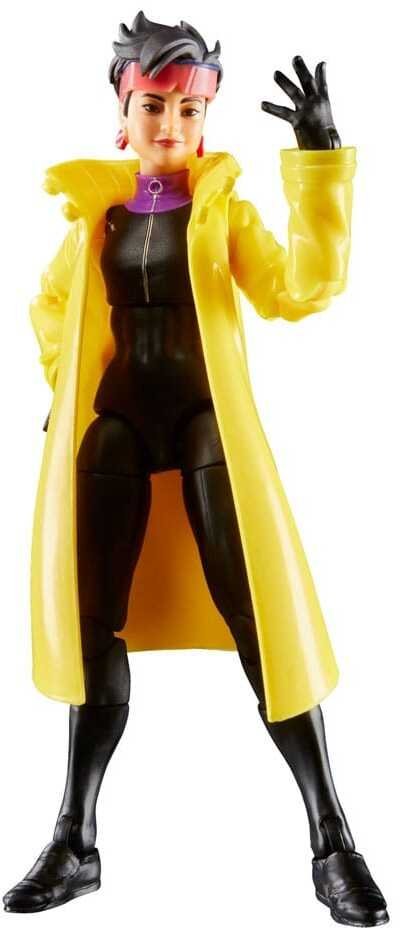 Figurka Hasbro Jubilee X-Men '97 Marvel Legends Figurka