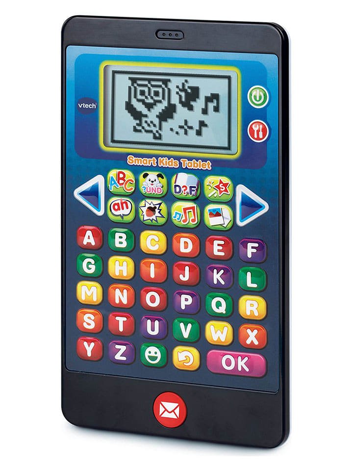 vtech Tablet do nauki - 3+