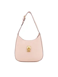 U.S. Polo Assn. Torebka BIUXT8488WVP Różowy - Torebki damskie - miniaturka - grafika 1