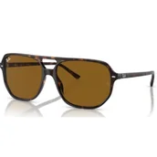 Okulary przeciwsłoneczne - Okulary przeciwsłoneczne Ray-Ban® 2205 902/33 60 BILL ONE - miniaturka - grafika 1