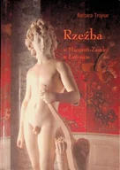 Książki o kulturze i sztuce - Rzeźba w Muzeum-Zamku w Łańcucie - miniaturka - grafika 1