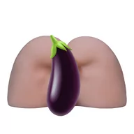 Lalki miłości - Kiotos Masturbator Large Male Ass & Cock - miniaturka - grafika 1