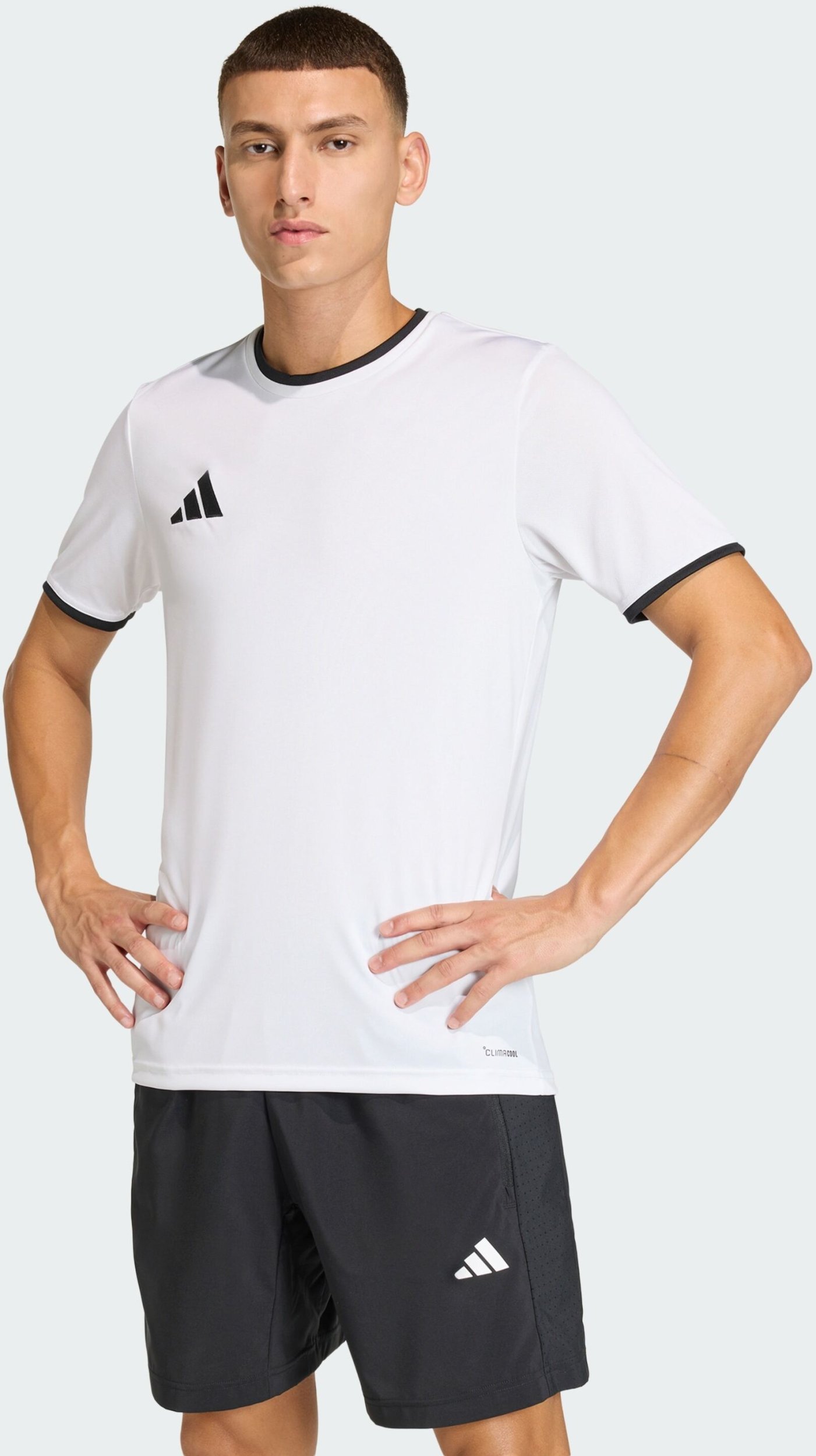 Koszulka adidas Entrada 26 JSY JZ2508