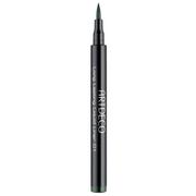 Eyelinery - Artdeco Long Lasting Liquid Liner Eyeliner nr 06 1.5ml - miniaturka - grafika 1