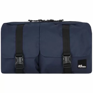 Torebki damskie - Jack Wolfskin 365 Torba na ramię 36 cm night blue - grafika 1