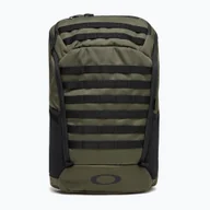 Plecaki - Plecak miejski Oakley Urban Path RC 25 l new dark brush - miniaturka - grafika 1