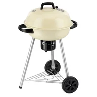 Grille - Activa Grill węglowy Rockford 11045W Raty - miniaturka - grafika 1
