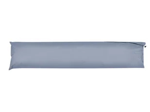 Beliani Plandeka - pokrowiec - 210x45 cm - na parasole MONZA, VARESE szary - Parasole ogrodowe - miniaturka - grafika 1