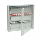 Szafki na klucze - Leomar Szafka na klucze SKR 30/S - miniaturka - grafika 1