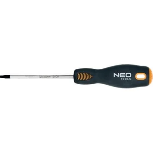 NEO-TOOLS wkrętak torx T20x100mm 04-045 - Śrubokręty - miniaturka - grafika 1
