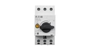Eaton Wyłącznik silnikowy PKM0 6,3-10A 72729 - Inne akcesoria elektryczne - miniaturka - grafika 2