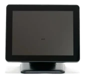 Akcesoria do kas i terminali - TERMINAL DOTYKOWY POS POSNET 15CL-A - miniaturka - grafika 1