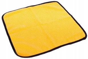 Adbl Goofer Mikrofibra Wafel 35X35 Do Osuszania - Akcesoria do mycia samochodu - miniaturka - grafika 1