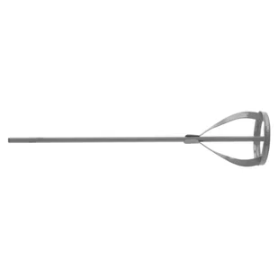 Mieszadło małe uniwersalne 60 x 400 mm - Mieszadła - miniaturka - grafika 1