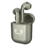 Słuchawki - Fresh N Rebel Twins 3+ Tip Green - miniaturka - grafika 1